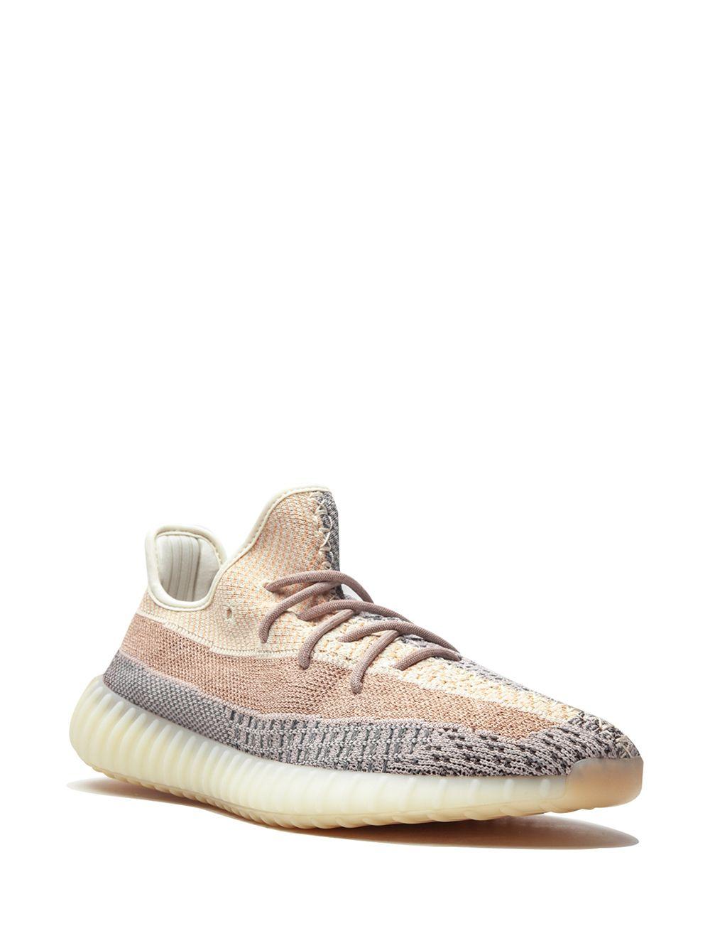 YEEZY Boost 350 V2 "Ash Pearl" sneakers Product Image