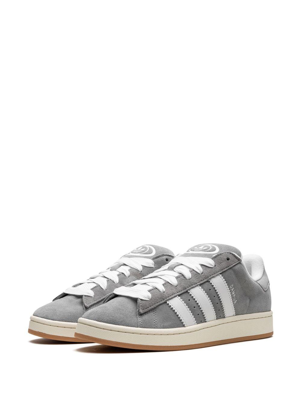 Campus 00s "Grey/White" sneakers Product Image