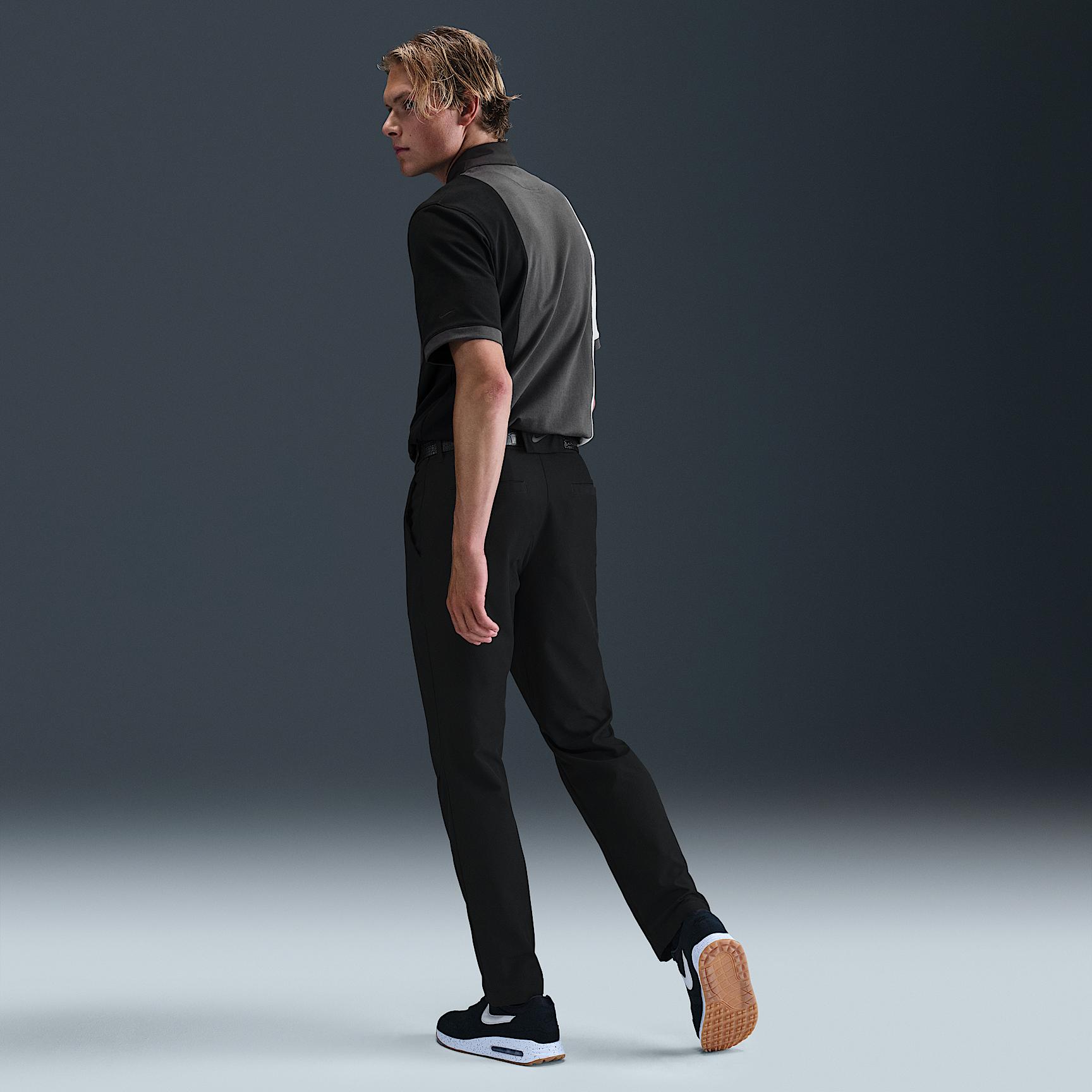 Nike Mens Victory+ Golf Polo | HM5649-060 Product Image