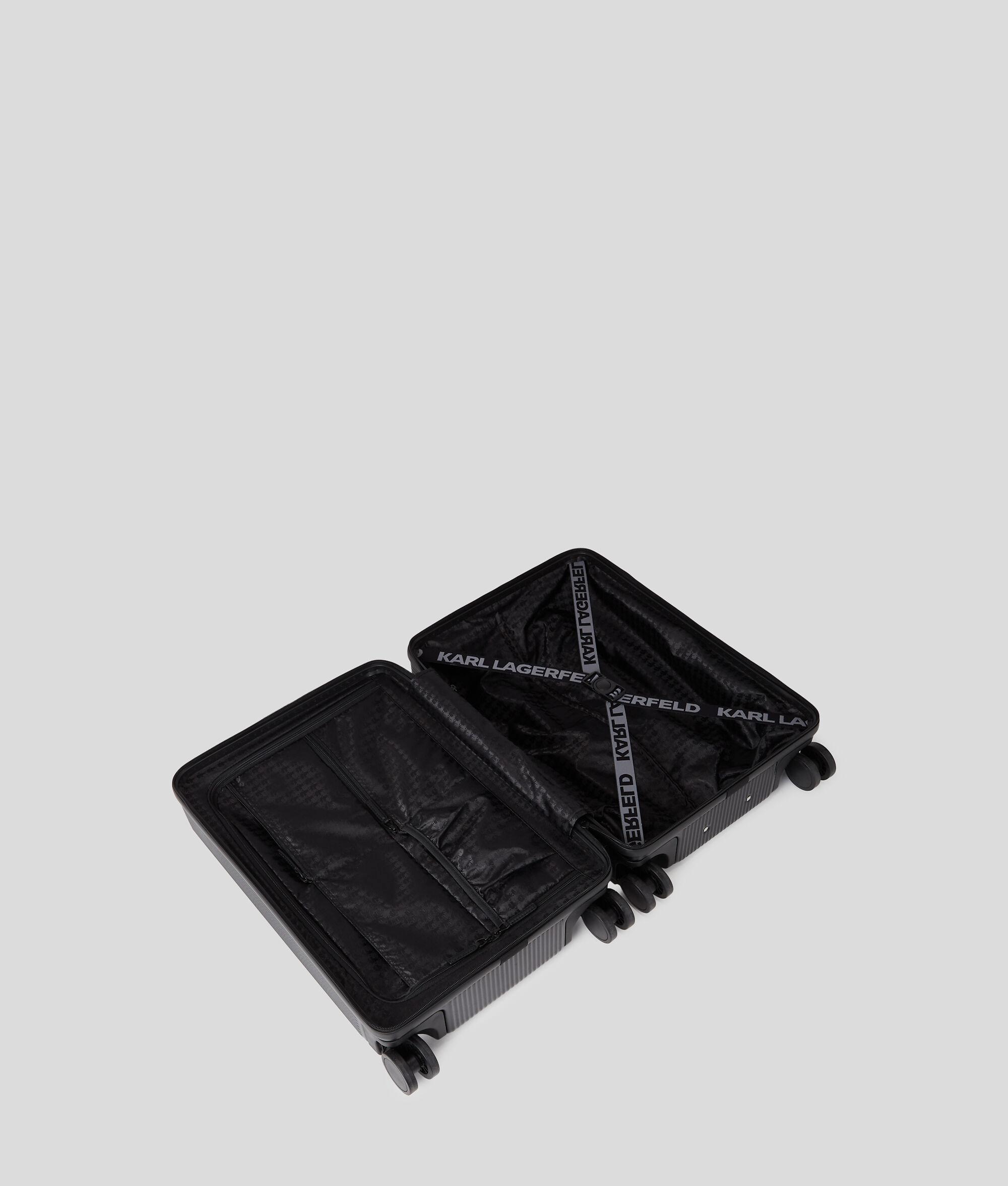 IKON HARD-SHELL TROLLEY CASE Product Image