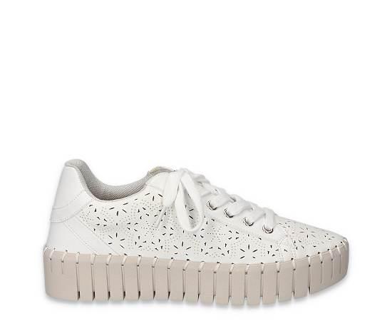 Easy Street Womens Retta Sneaker Product Image