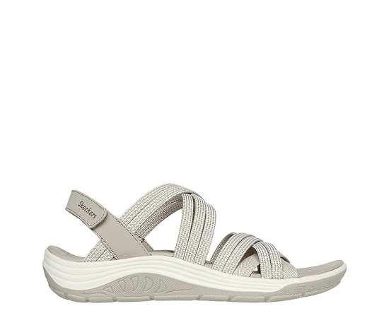 Skechers Womens Reggae Cup Sandal Product Image