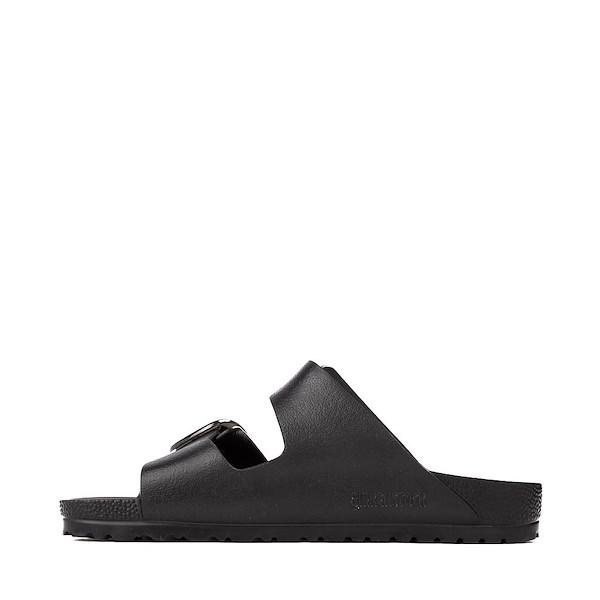 Womens Birkenstock Arizona Big Buckle EVA Slide Sandal Product Image