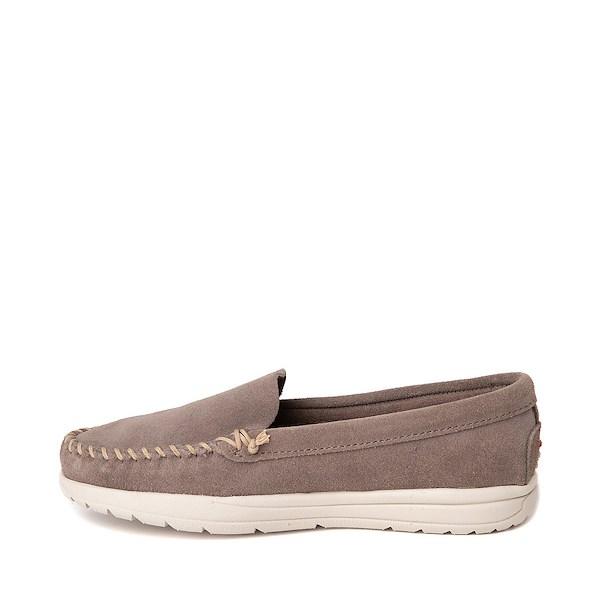 Womens Minnetonka Discover Classic Moccasin Product Image