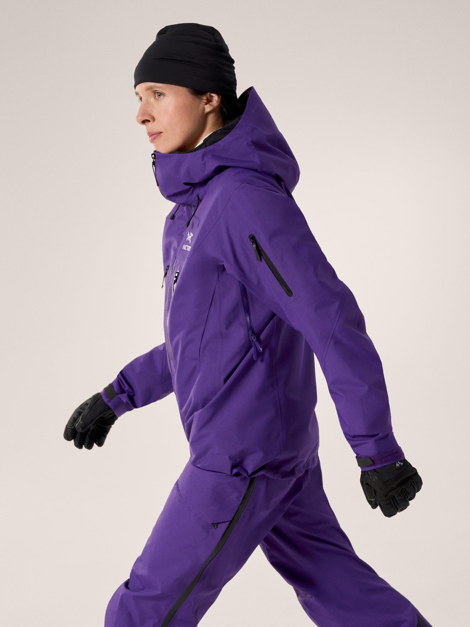 Alpha SV Jacket Women's Product Image