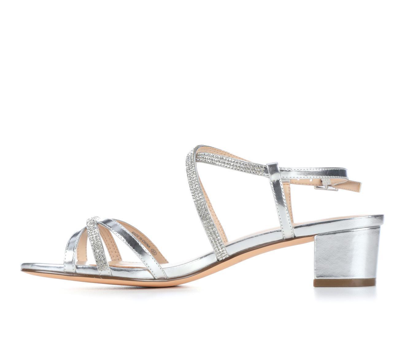 Women's Touch Of Nina Geneva Special Occasion Shoes Product Image