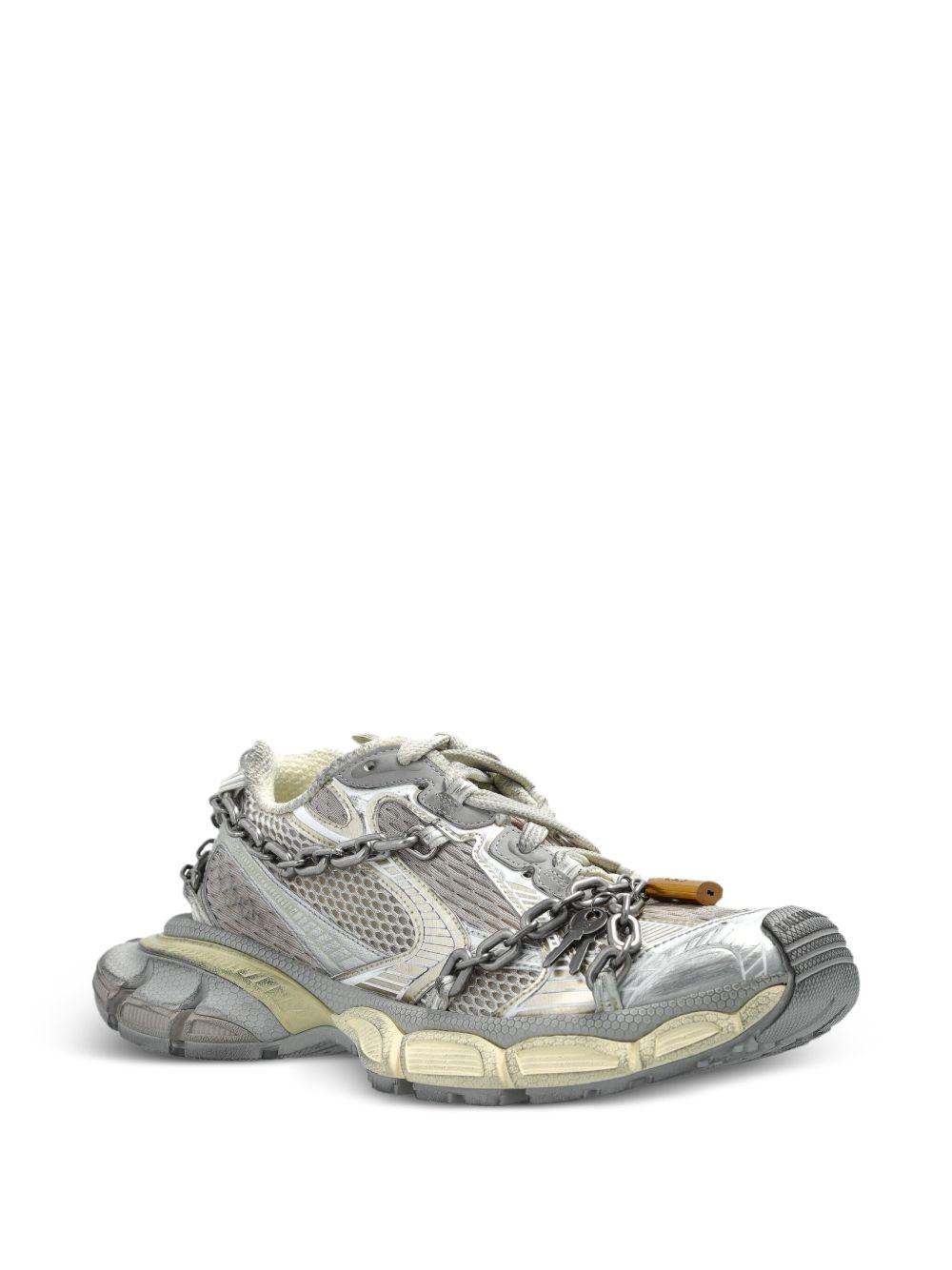 3XL sneakers Product Image