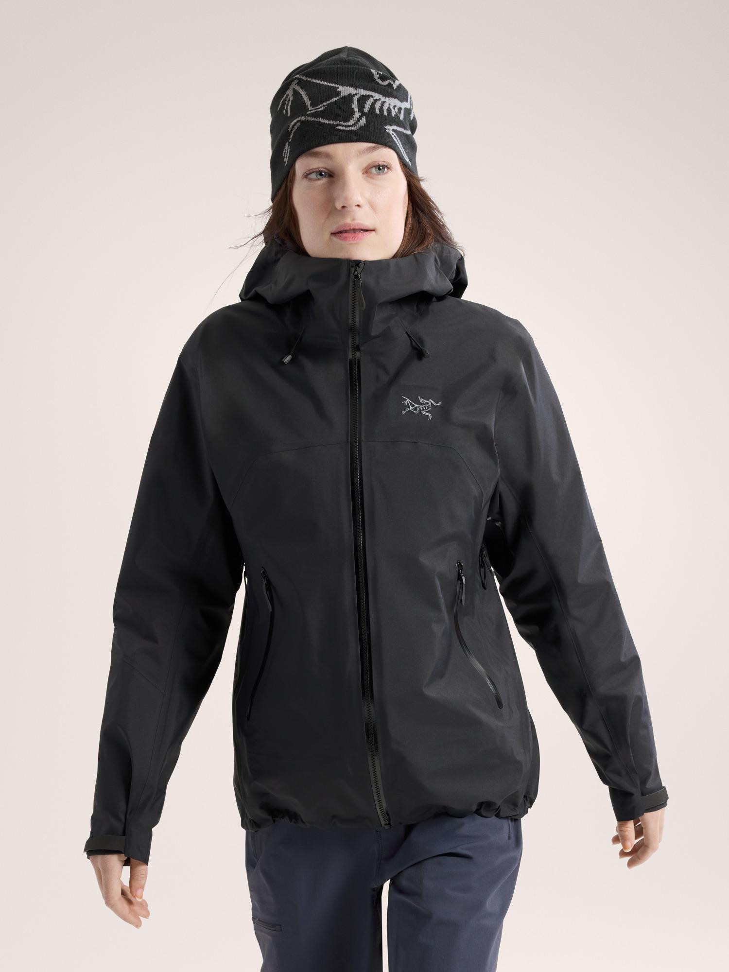 Beta SL Jacket Women's Product Image