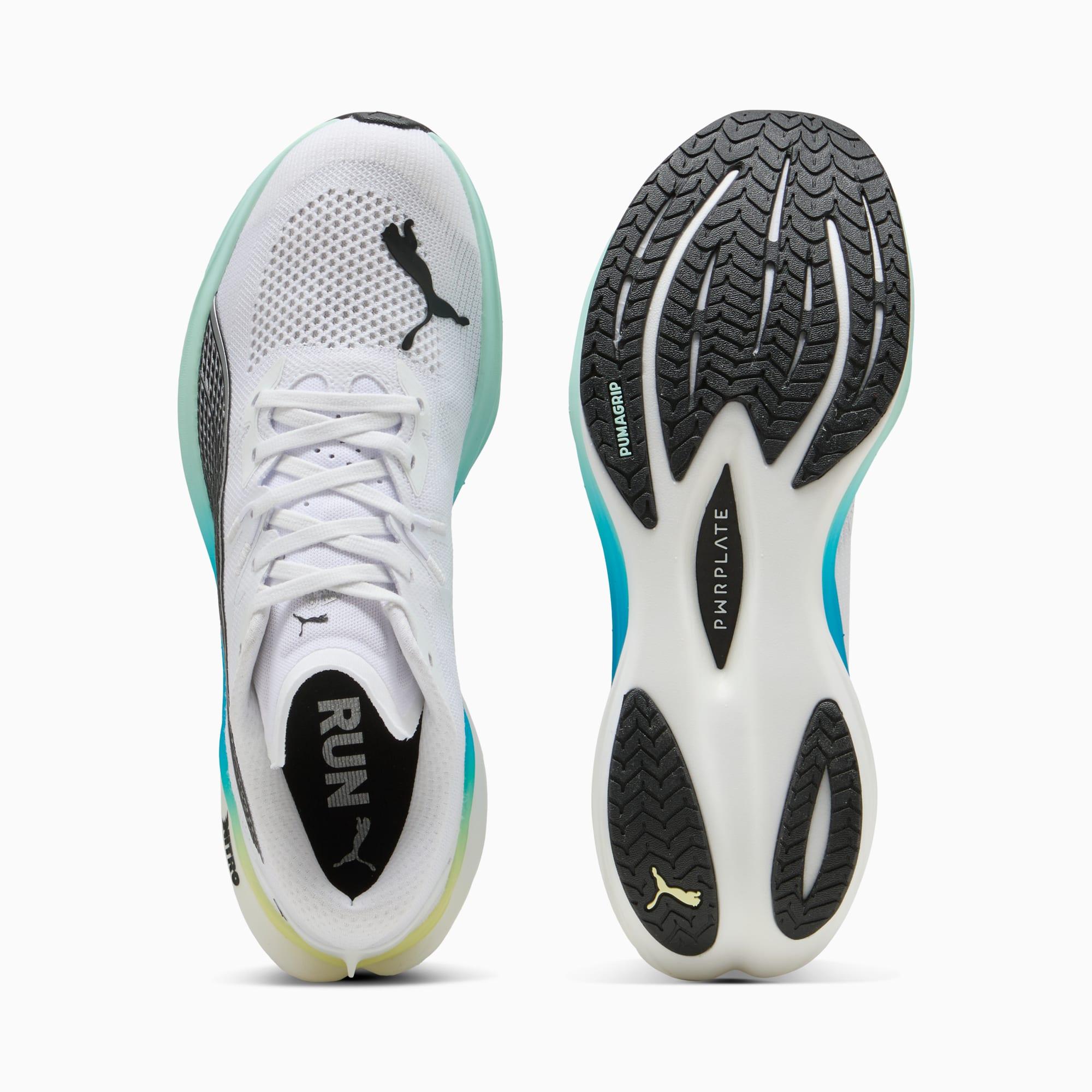 Deviate NITRO™ 3 WIDE Men's Running Shoes Product Image