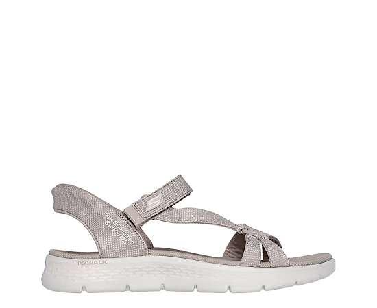 Skechers Womens Slip-Ins Go Walk Flex Sandal Product Image