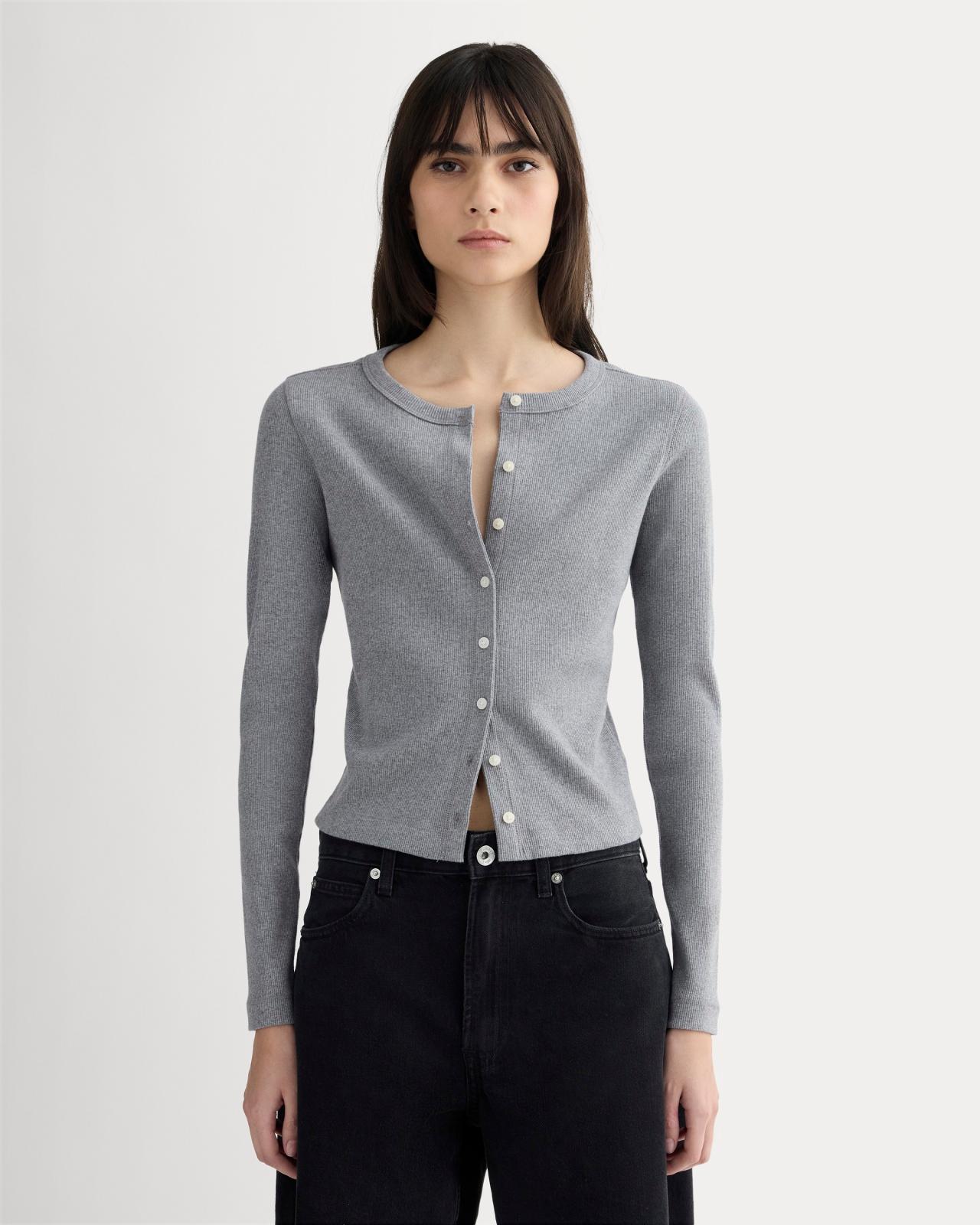 Womens Selfie Cardigan by Everlane Product Image