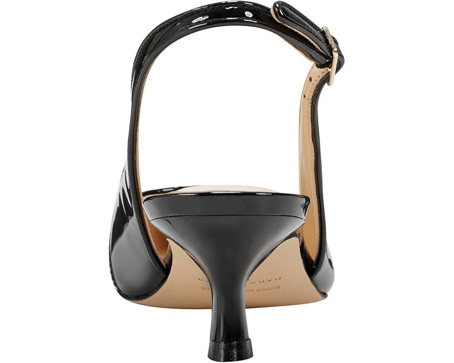 The Goldfinch Kitten Heel Product Image