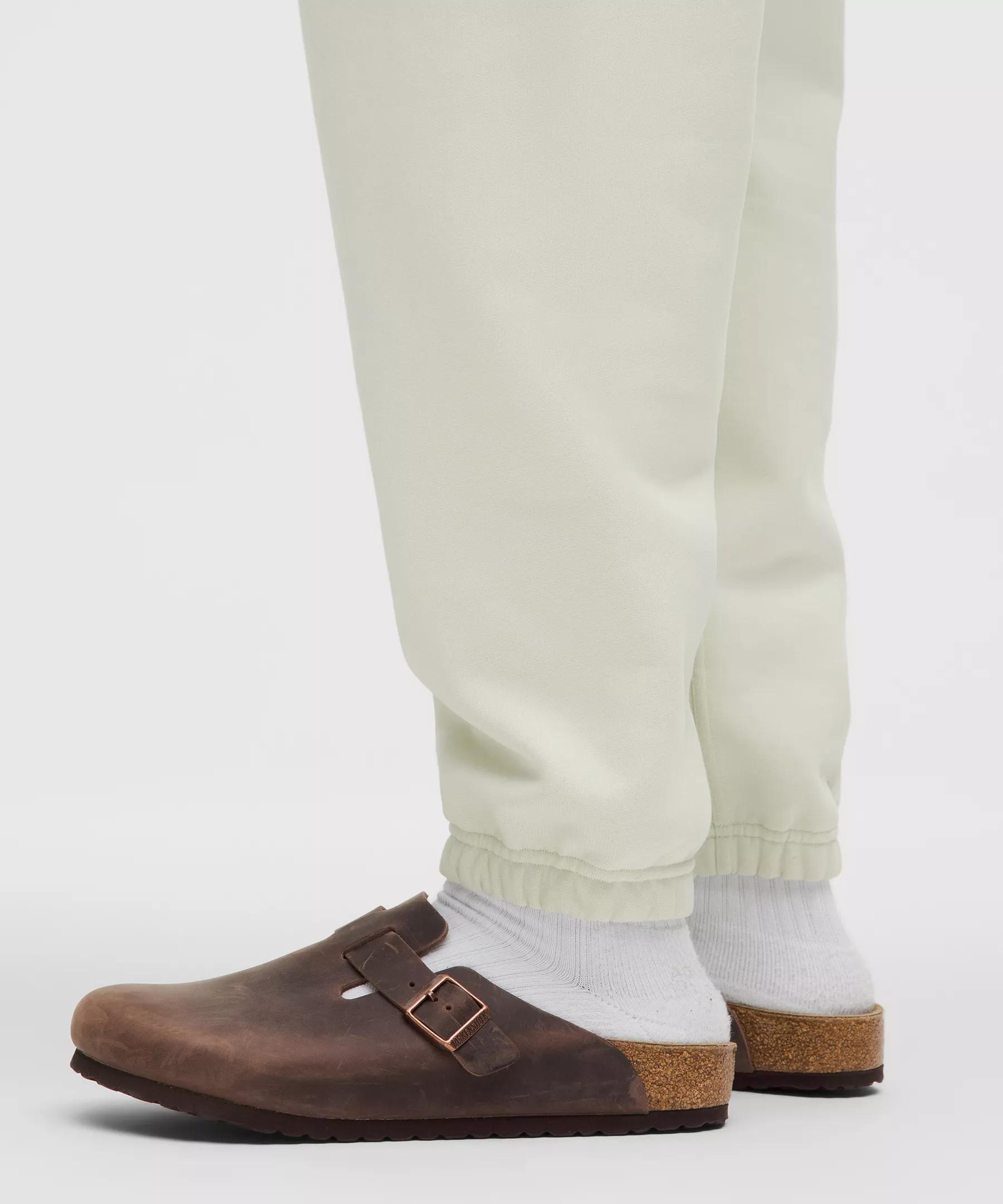 Heavyweight Fleece Jogger Product Image