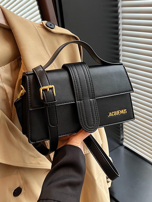 Split-Joint Bags Shoulder Bags Product Image