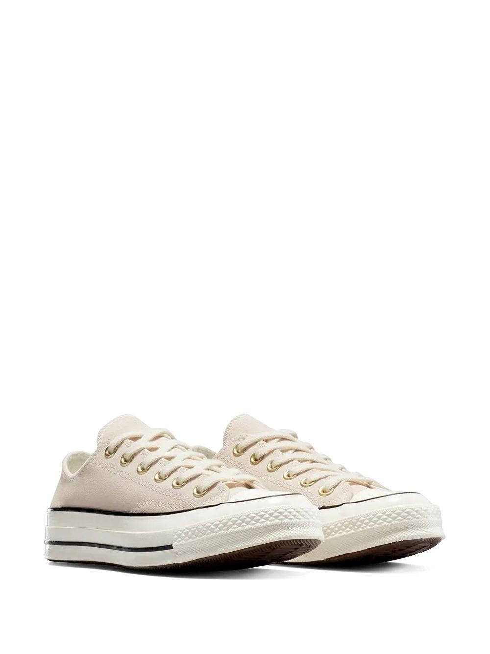 Chuck 70 suede sneakers Product Image