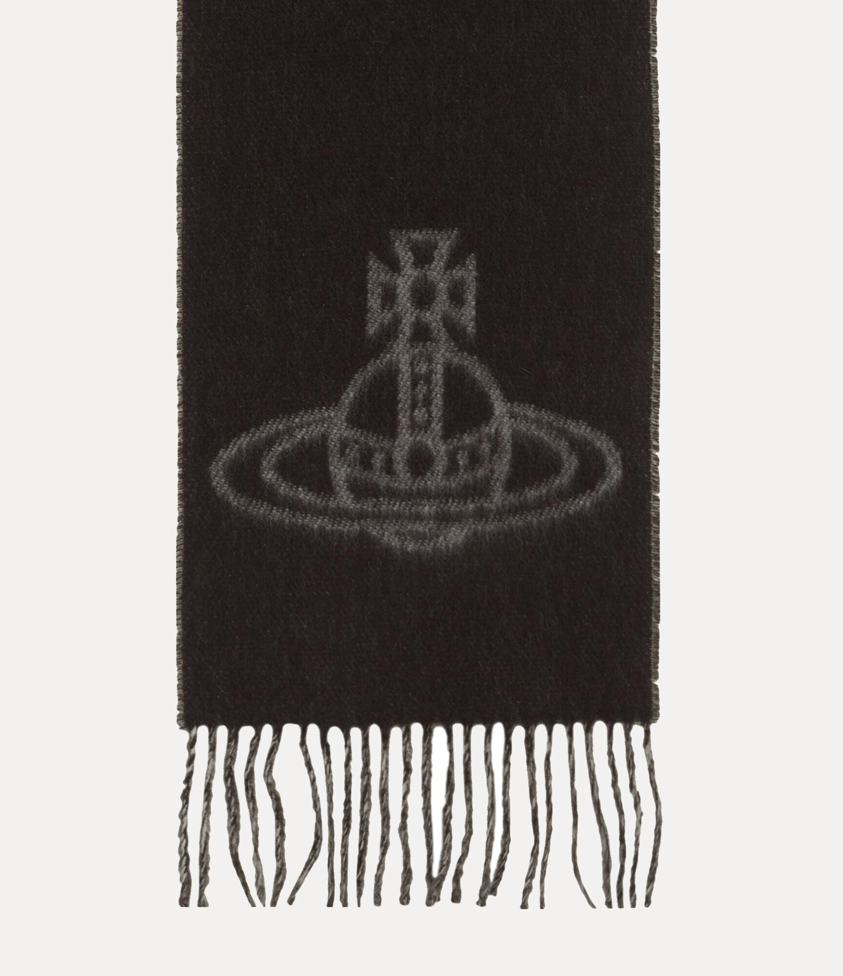 Single Orb Double Scarf  Product Image
