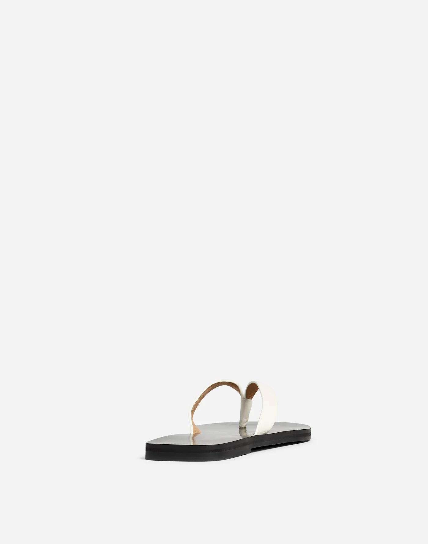 The Gabi Thong Slide Sandal Product Image