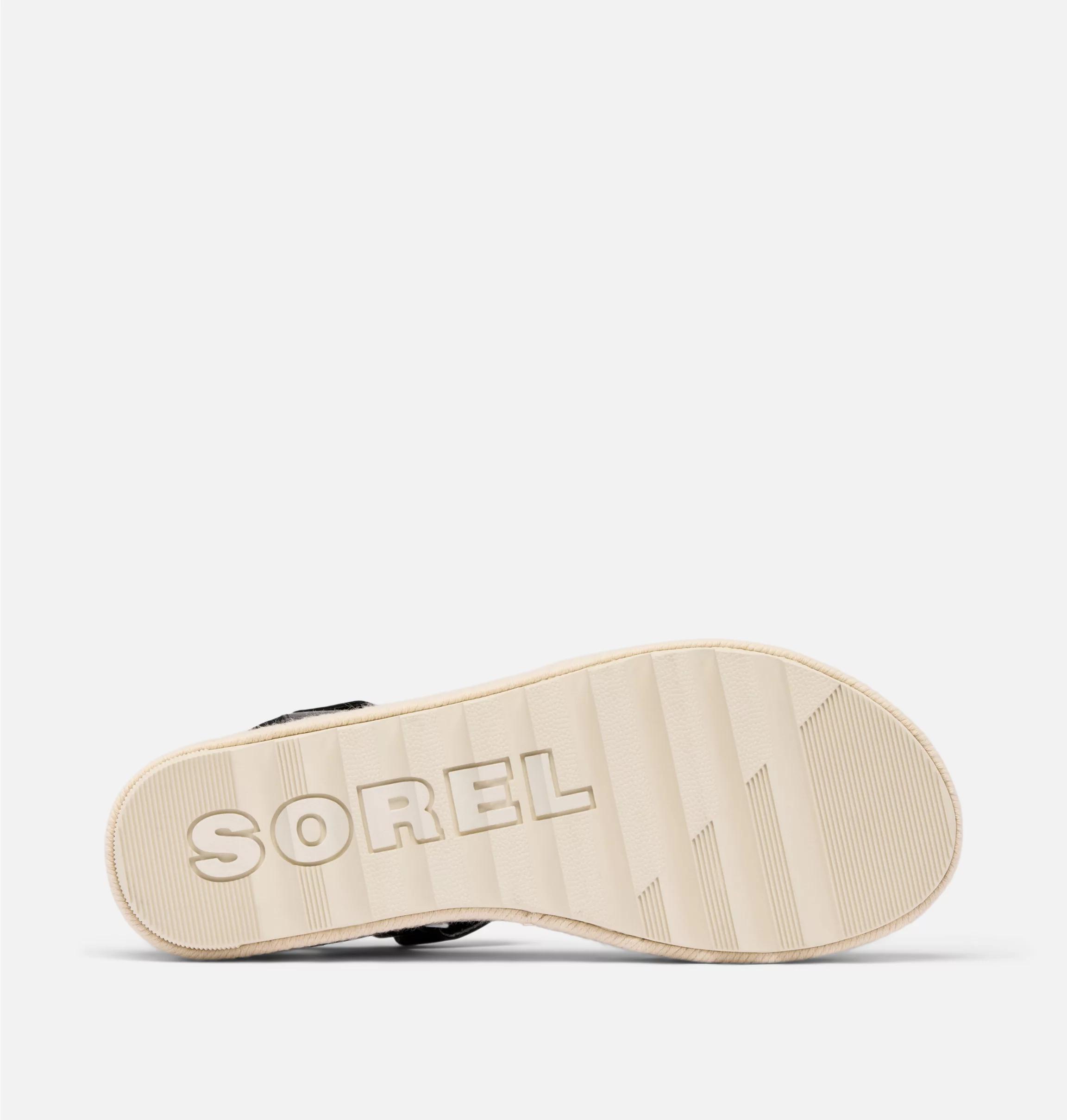 CAMERON™ Flatform Women's Wedge Sandal Product Image