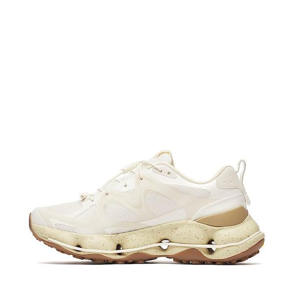 Womens Merrell SpeedARC™ Matis Hiking Shoe - Chalk / Eggshell Product Image