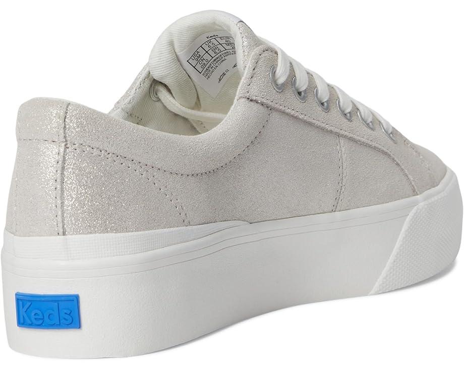 Jump Kick Lace-Up Product Image