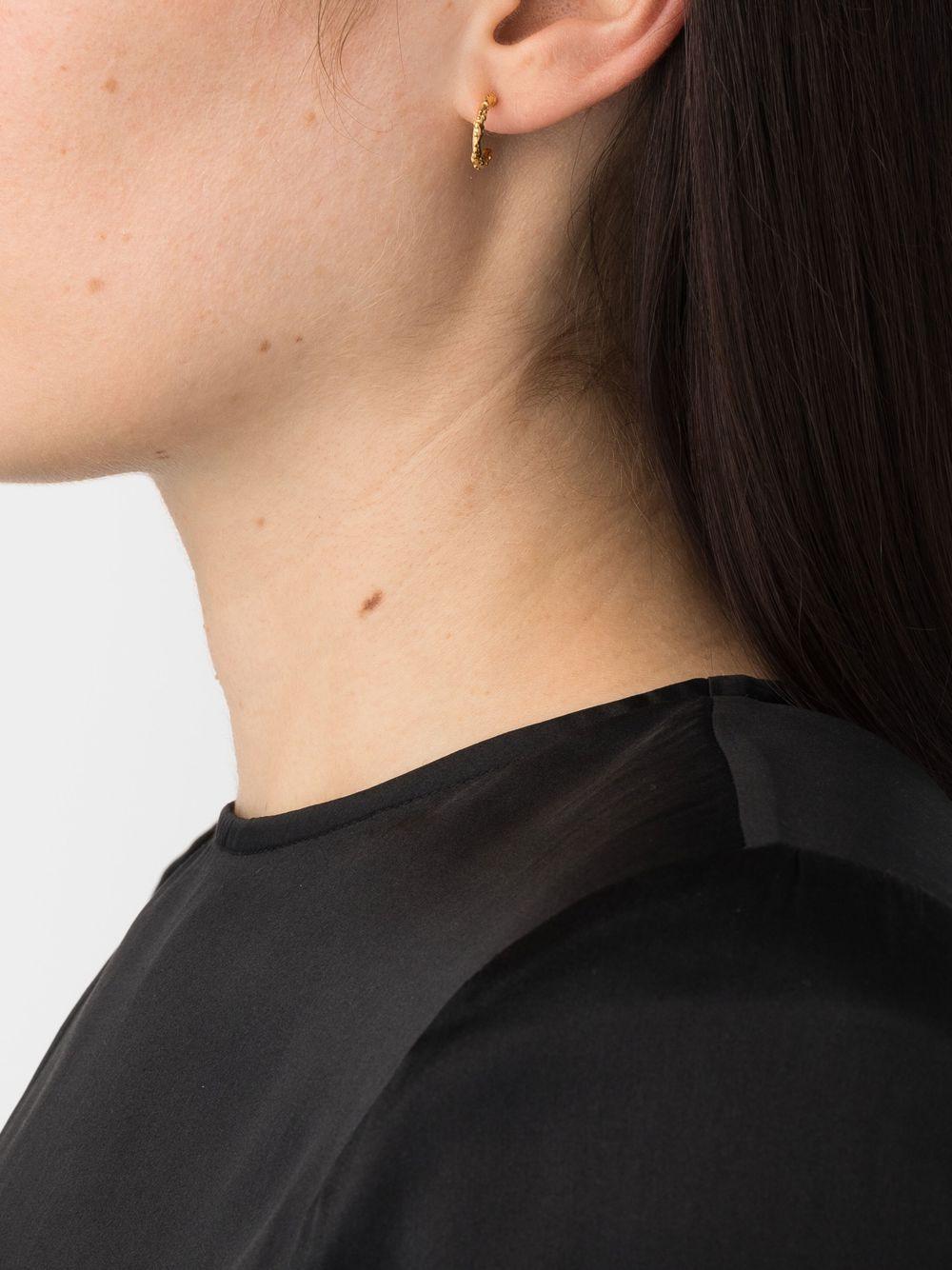 Starry Night earrings set of three Product Image