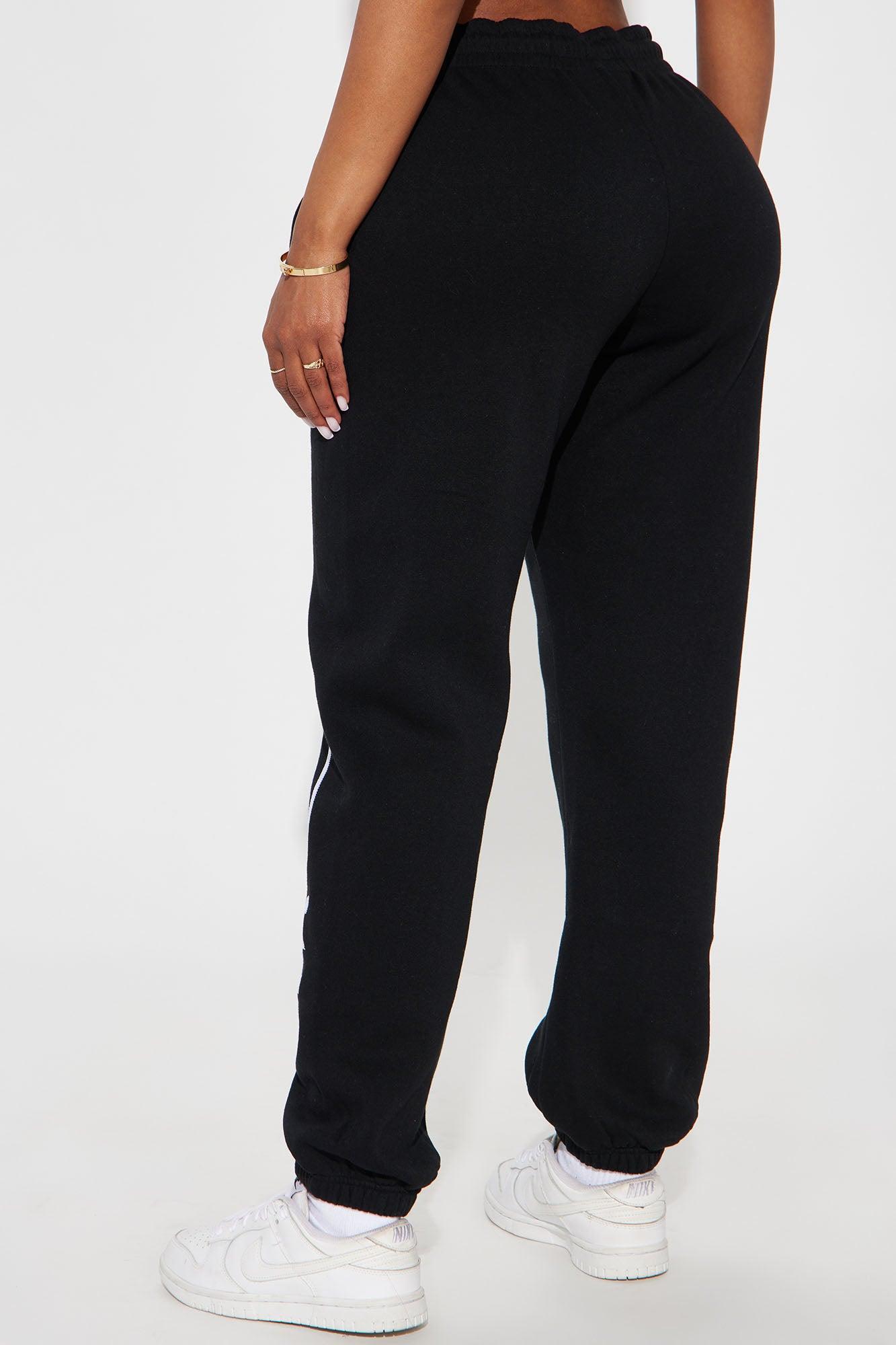Von Dutch Patch Jogger - Black Product Image