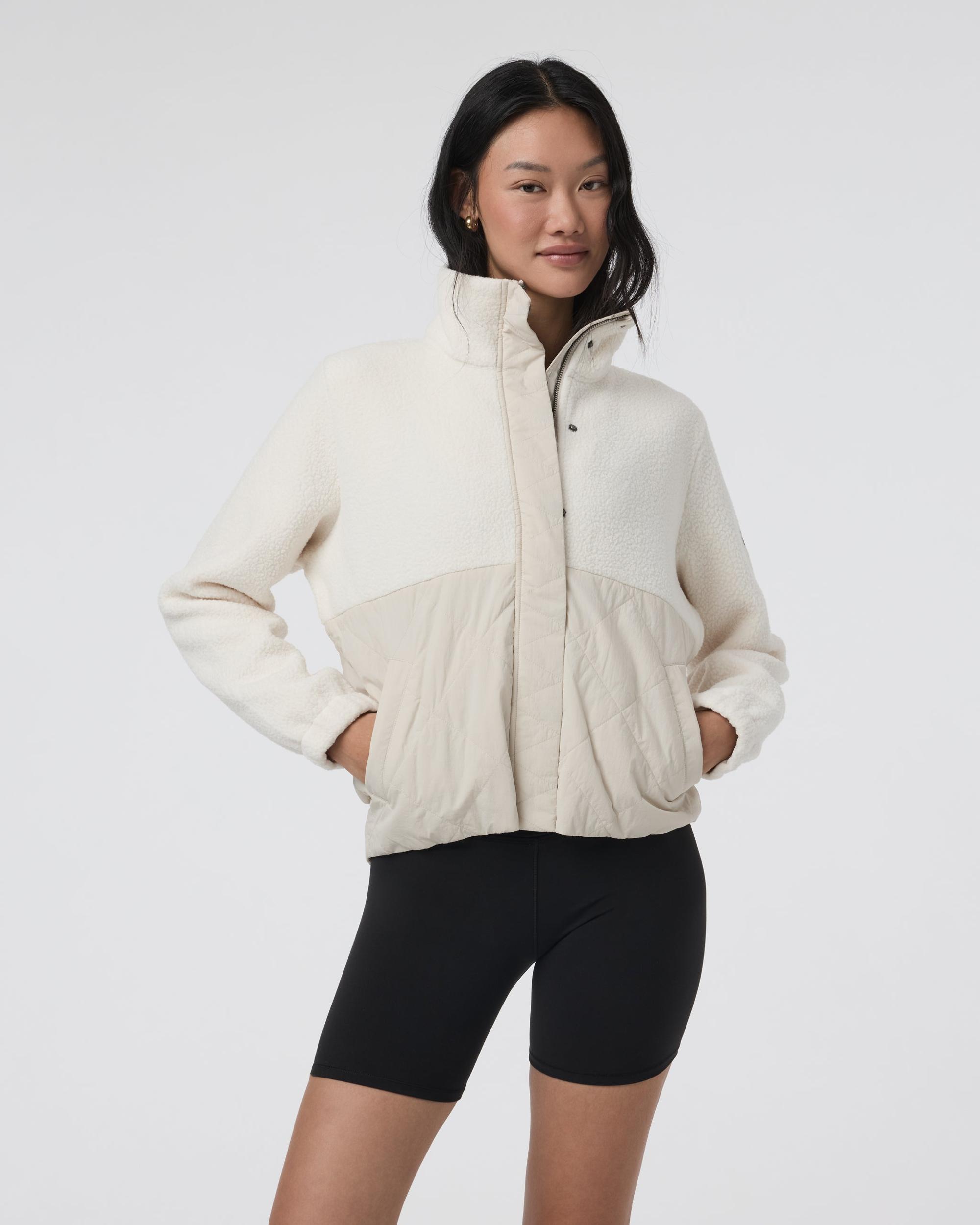 Highlands Sherpa Jacket Product Image