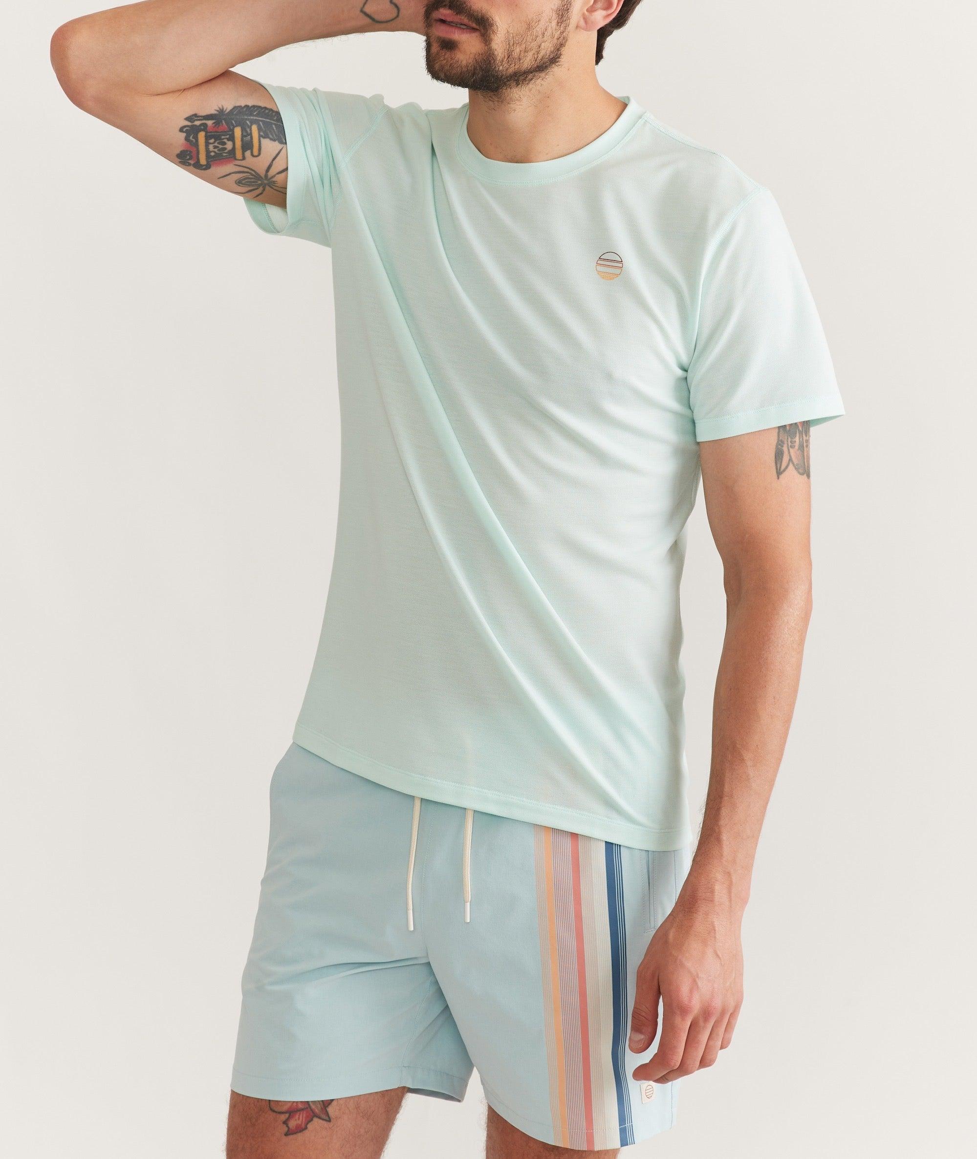 Air Crew Tee Product Image