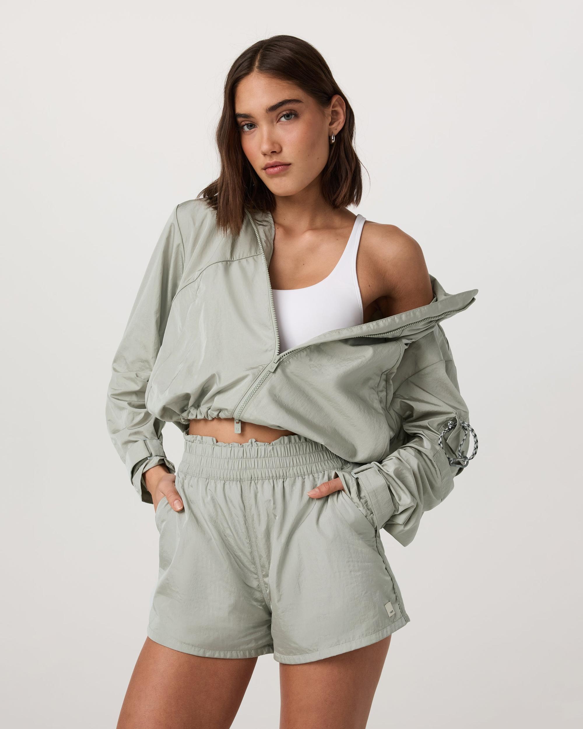 Endless Elevate Hike Jacket Product Image