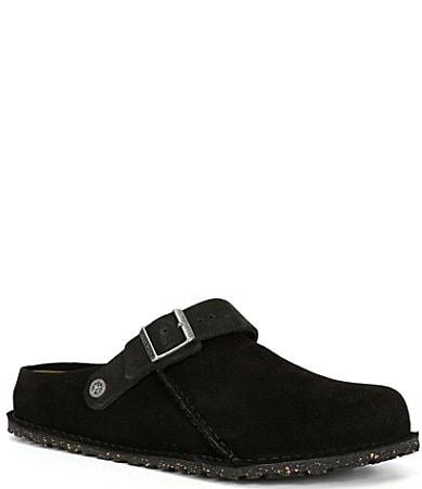 Mens Birkenstock Lutry Premium Clog Product Image