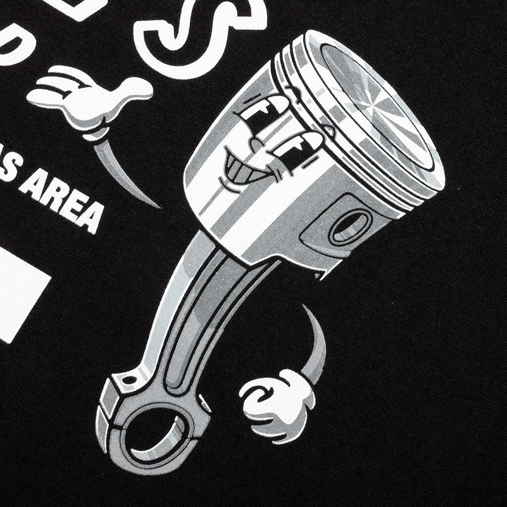 Men's Math Teachers Arent Mean Tee,  Product Image