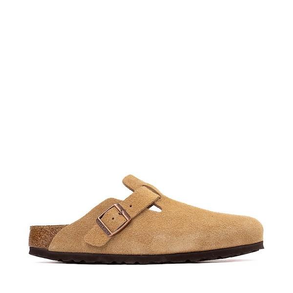 Birkenstock Womens Boston Clog Product Image