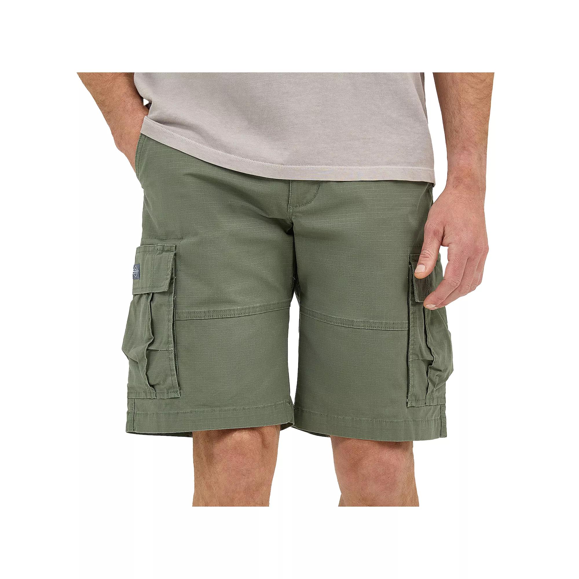 Men's Lee® 11" Extreme Motion Carolina Cargo Shorts,  Product Image