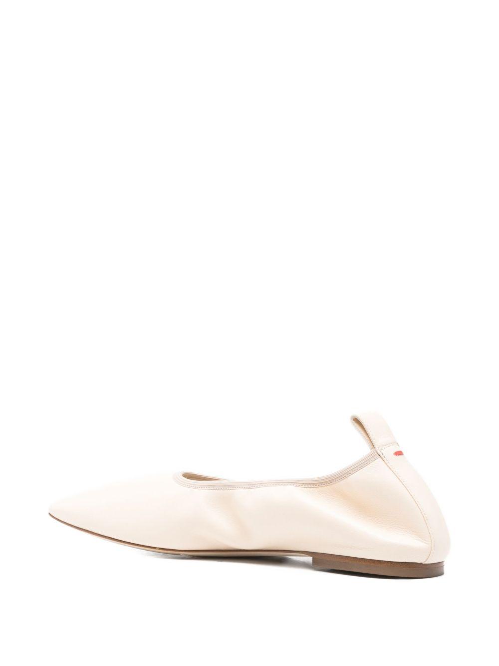 Nomi ballet flats Product Image