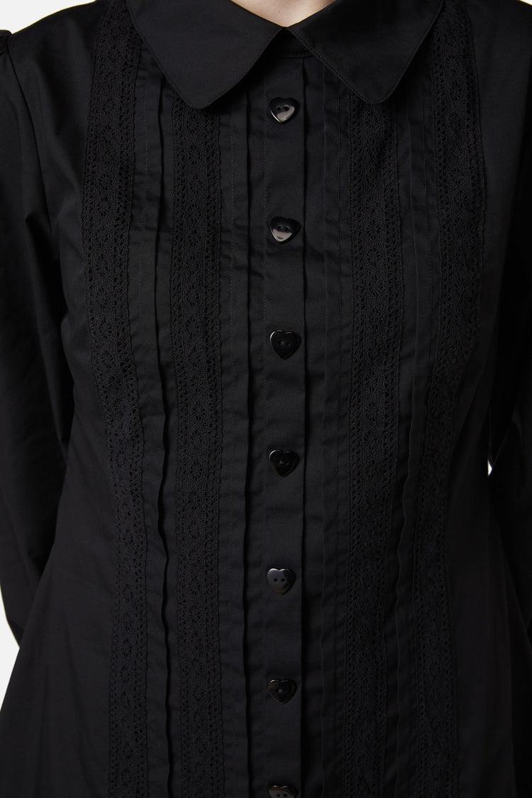 Ammabelles Collar Dress Product Image