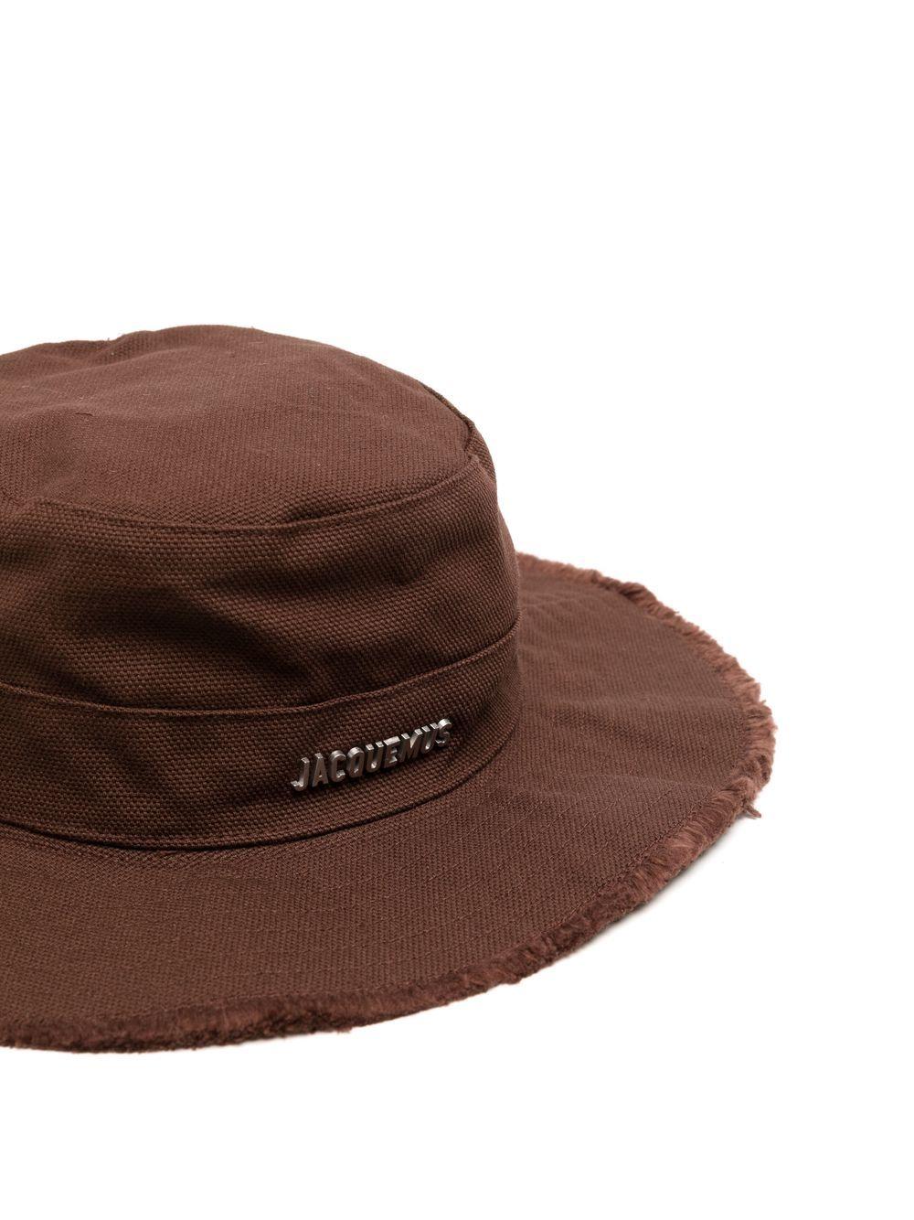 Le Bob Artichaut bucket hat Product Image