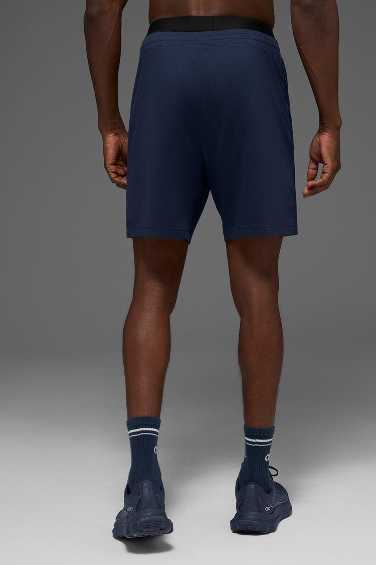 7" Conquer React Performance Short - Navy Product Image