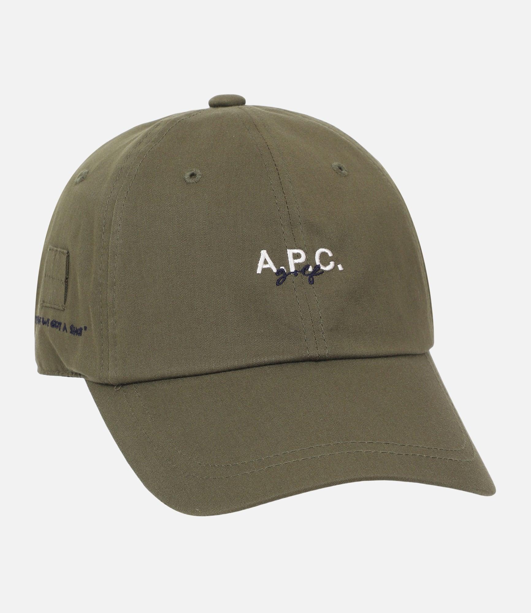 Jack golf cap Male Product Image