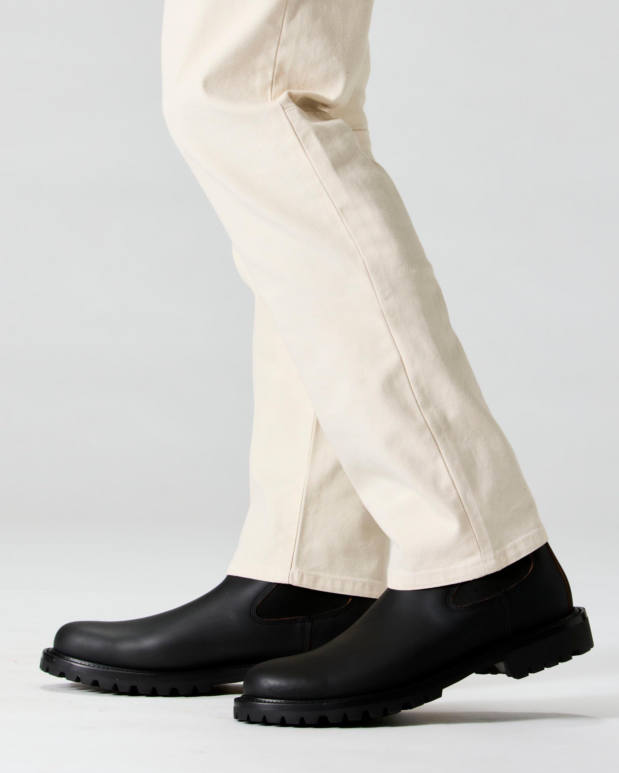 Boone Lug Chelsea Boot Product Image