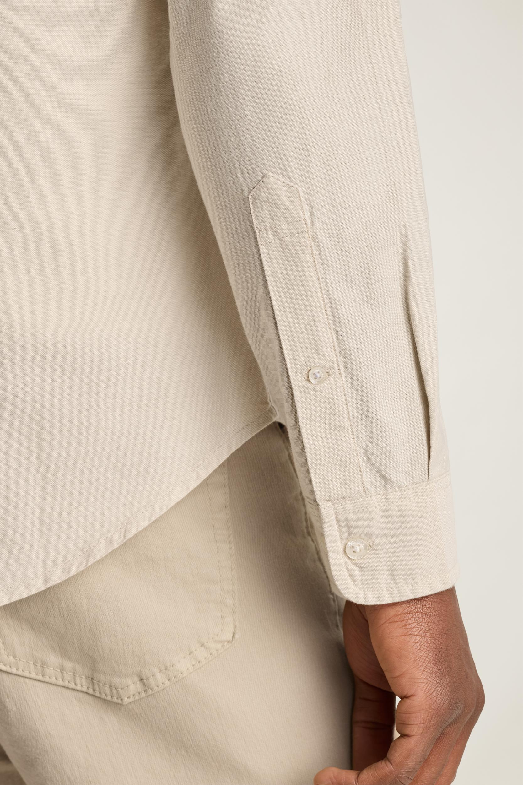 Everyday Oxford Shirt Product Image