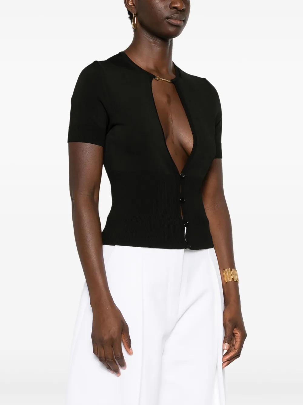 Le Haut Pralù top Product Image