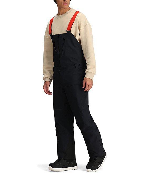 Obermeyer Steibis Shell Ski Bib Product Image