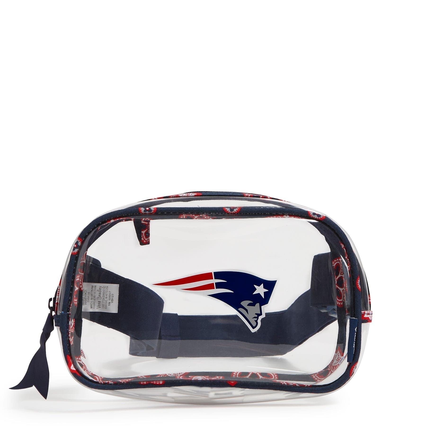 NFL RFID Small Stadium Crossbody Bag Product Image