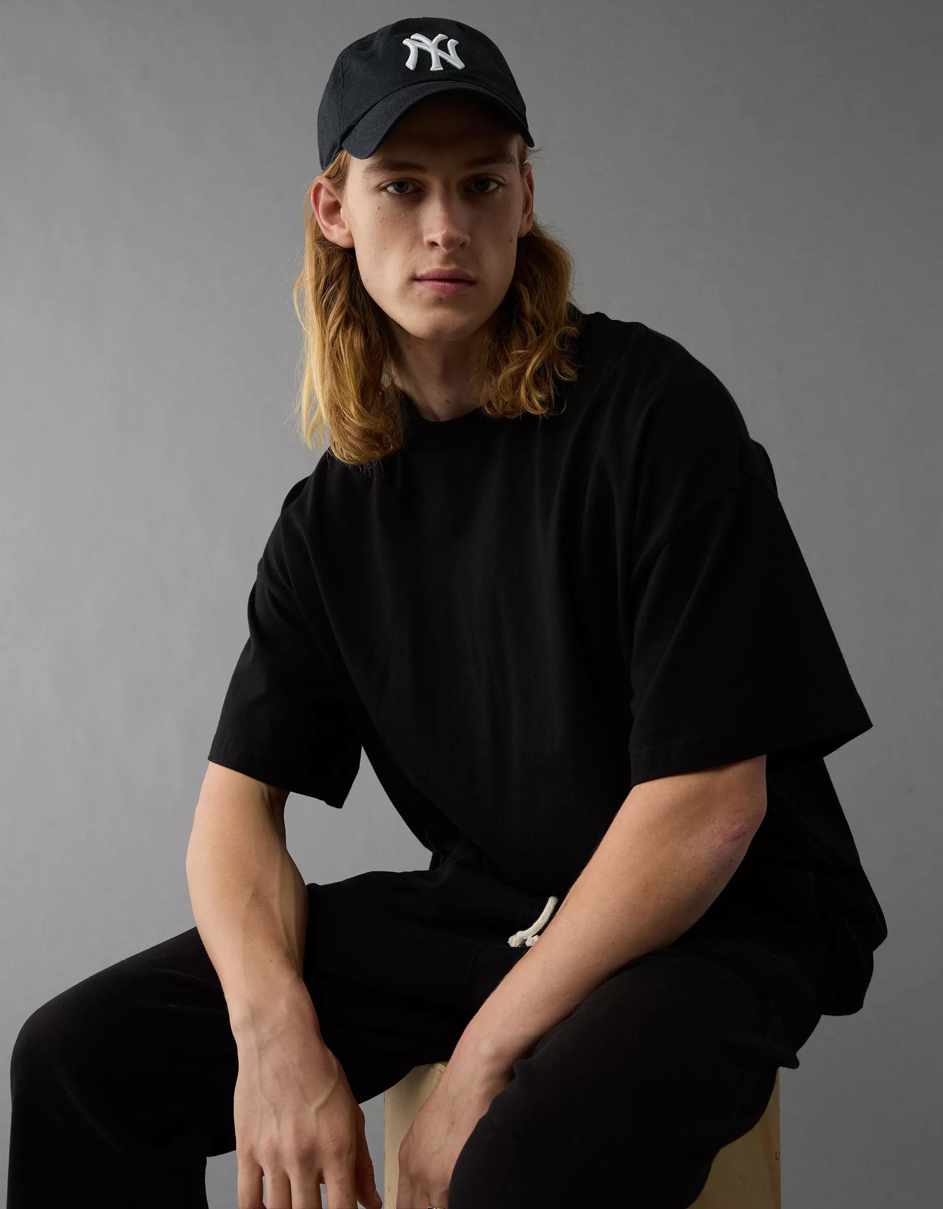 AE Oversized T-Shirt Men's Product Image