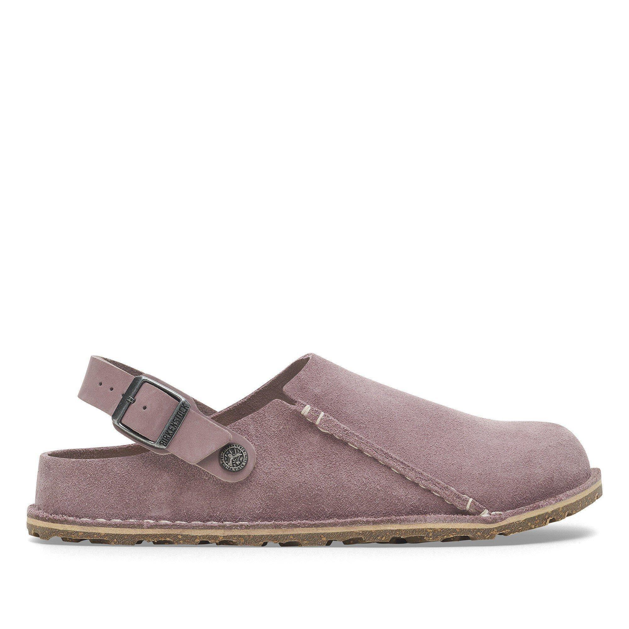 Lutry Premium Suede Leather Product Image