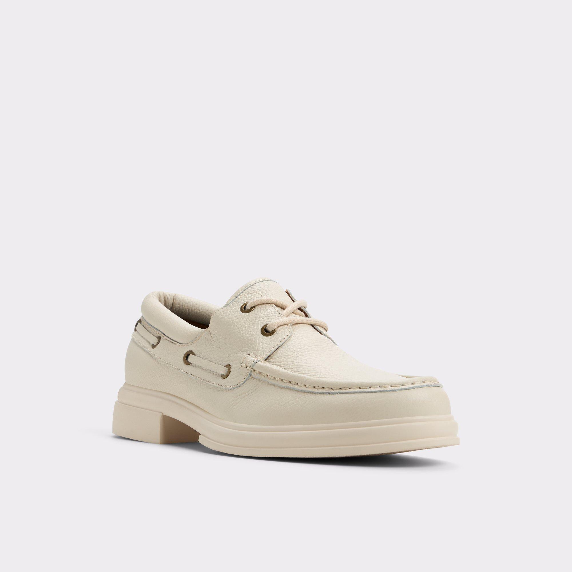Seaexplorer Ivory Men's Dress Shoes | ALDO US Product Image