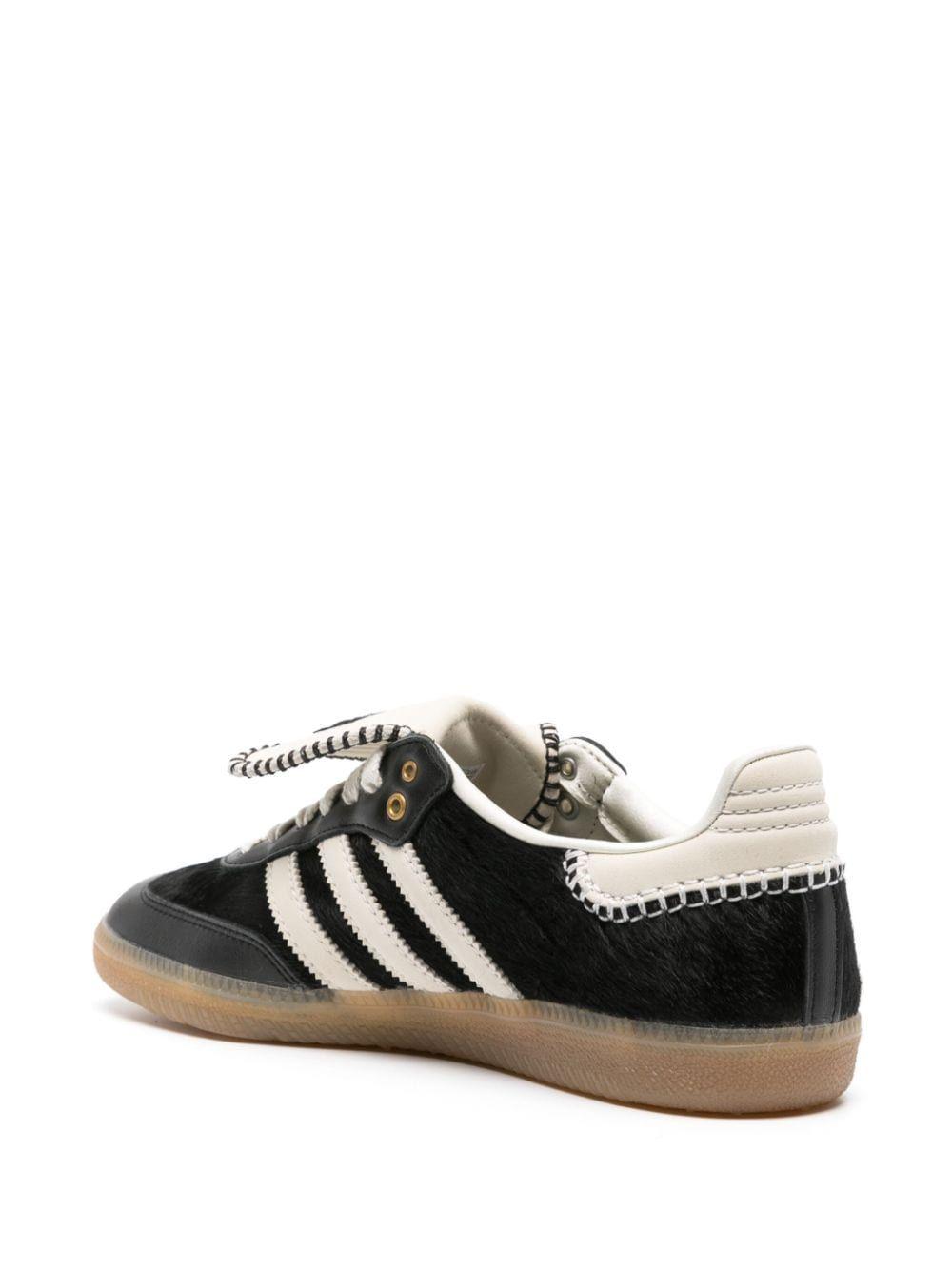 x Wales Bonner leather sneakers Product Image