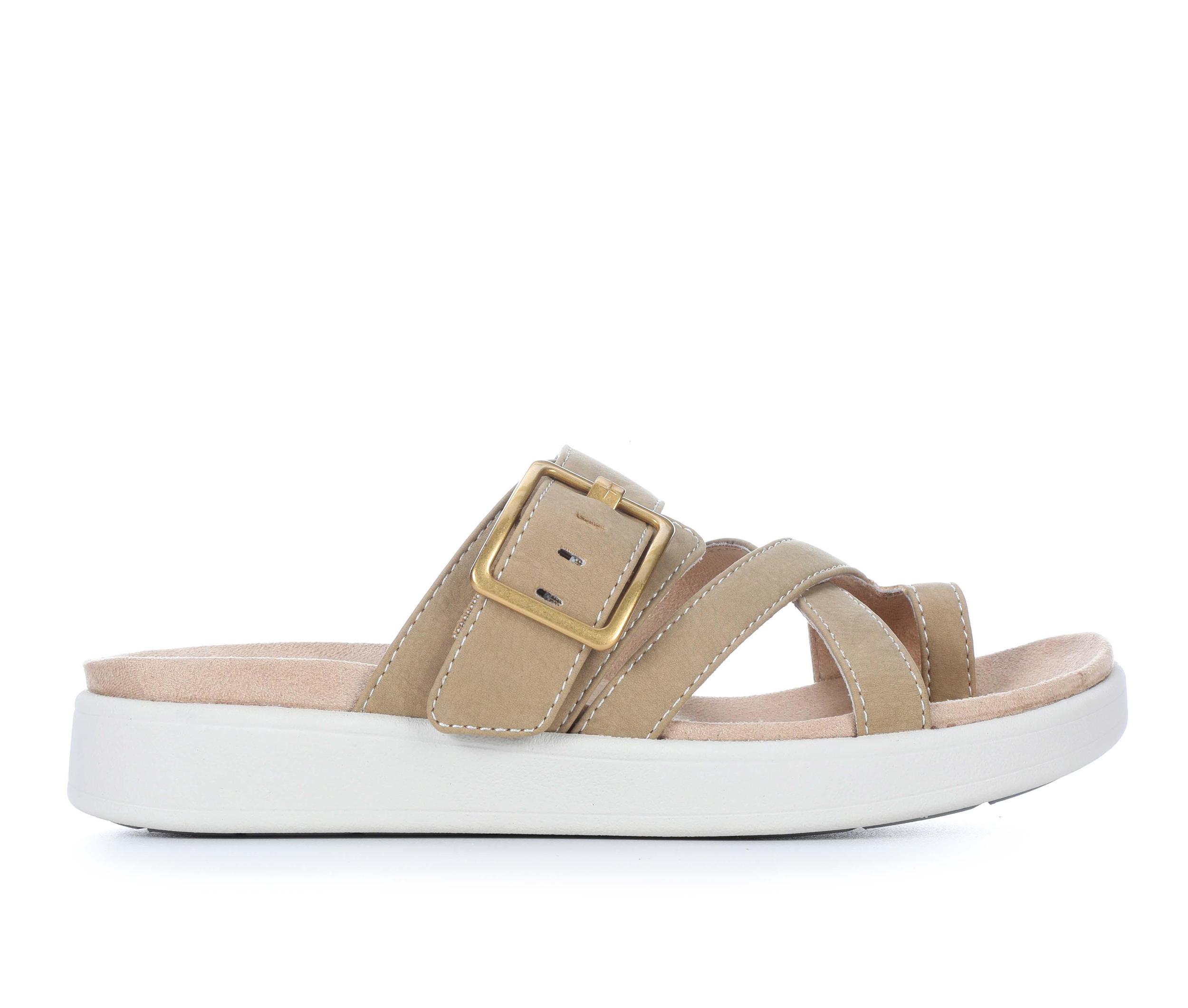 Women's Eastland Port Clyde Sandals Product Image