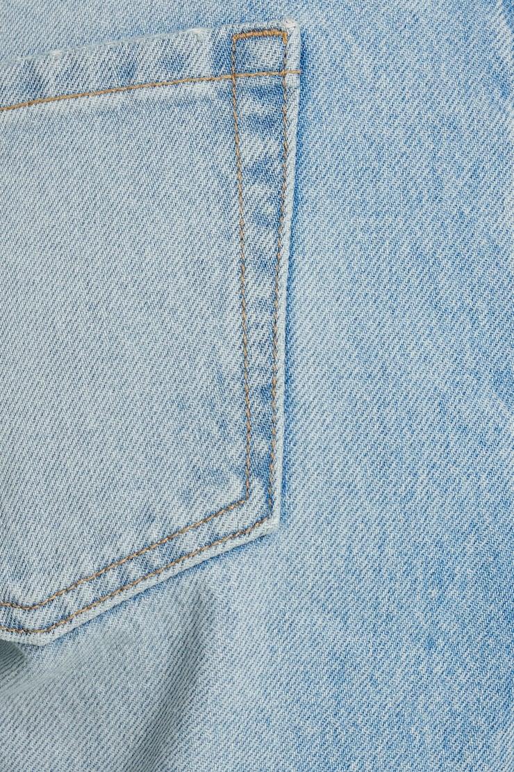Slouchy Jeans Product Image