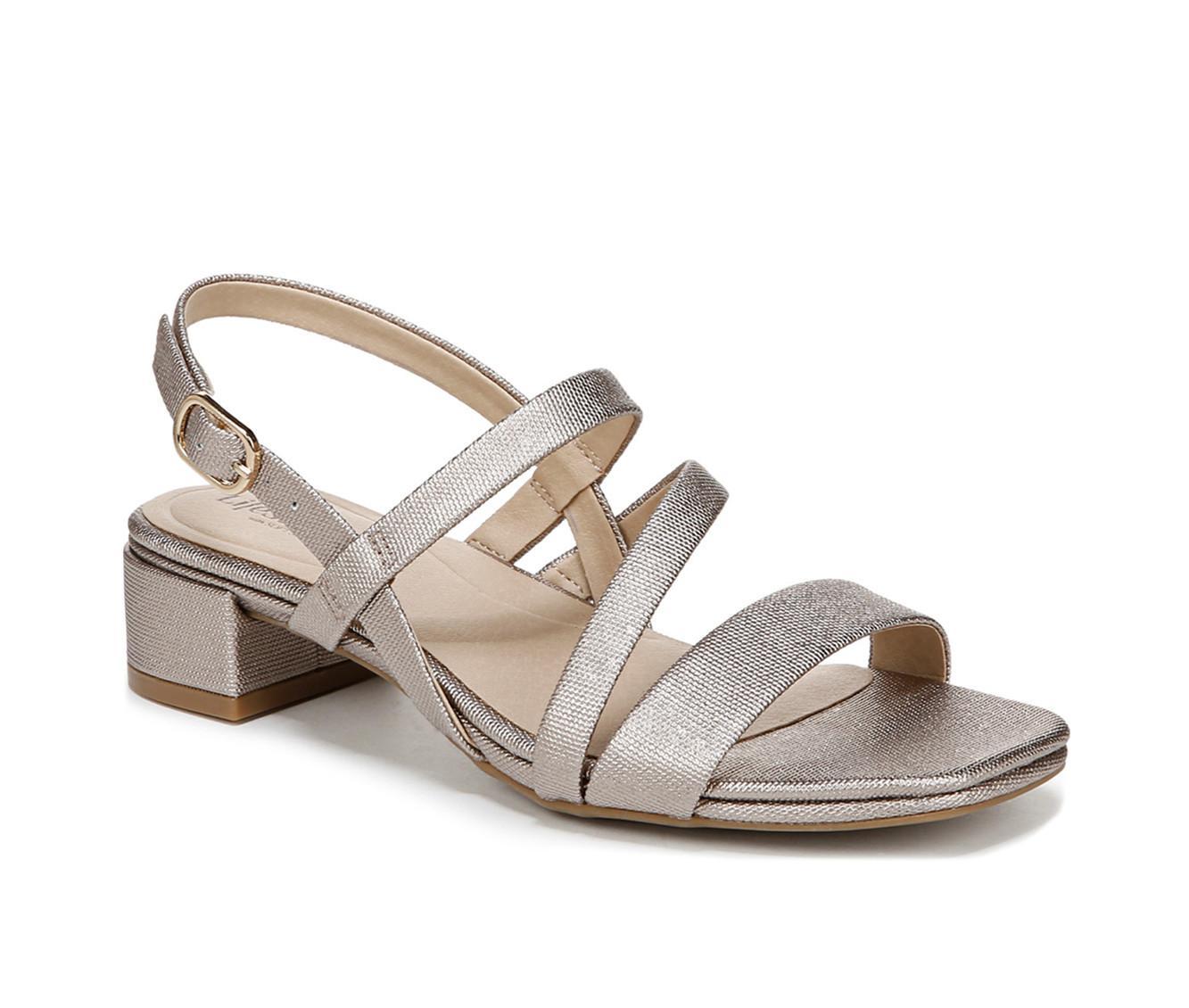 Women's LifeStride Janet Pumps Product Image